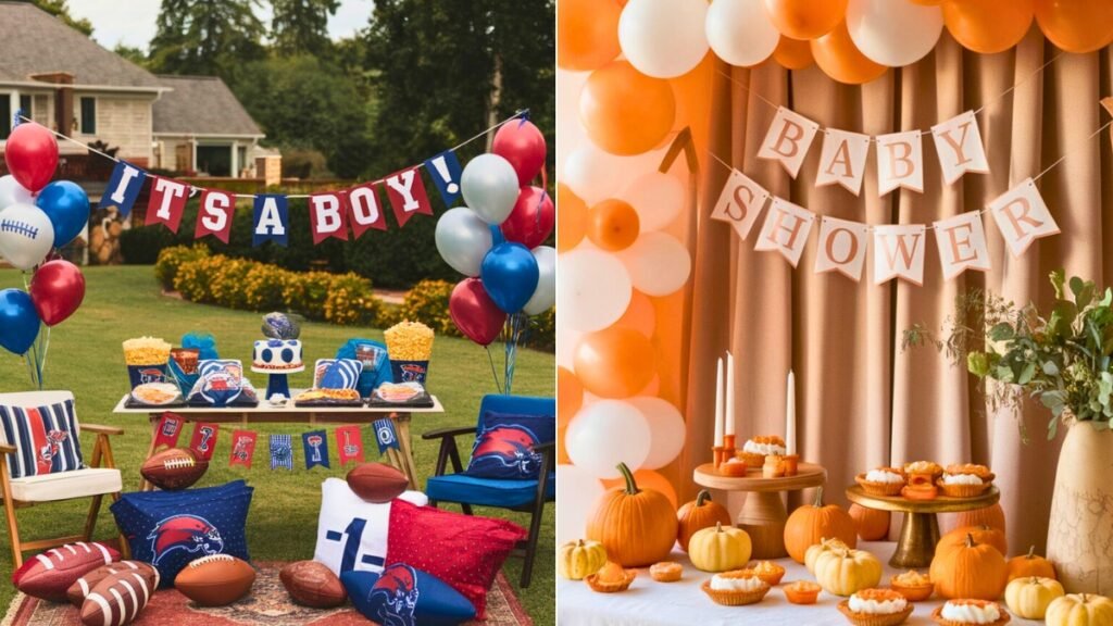 26 November Baby Shower Ideas [Ultimate Themes] 2024