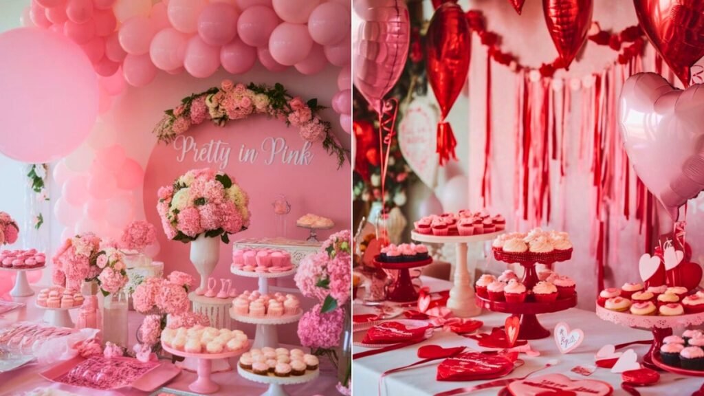 16 February Baby Shower Ideas 2025