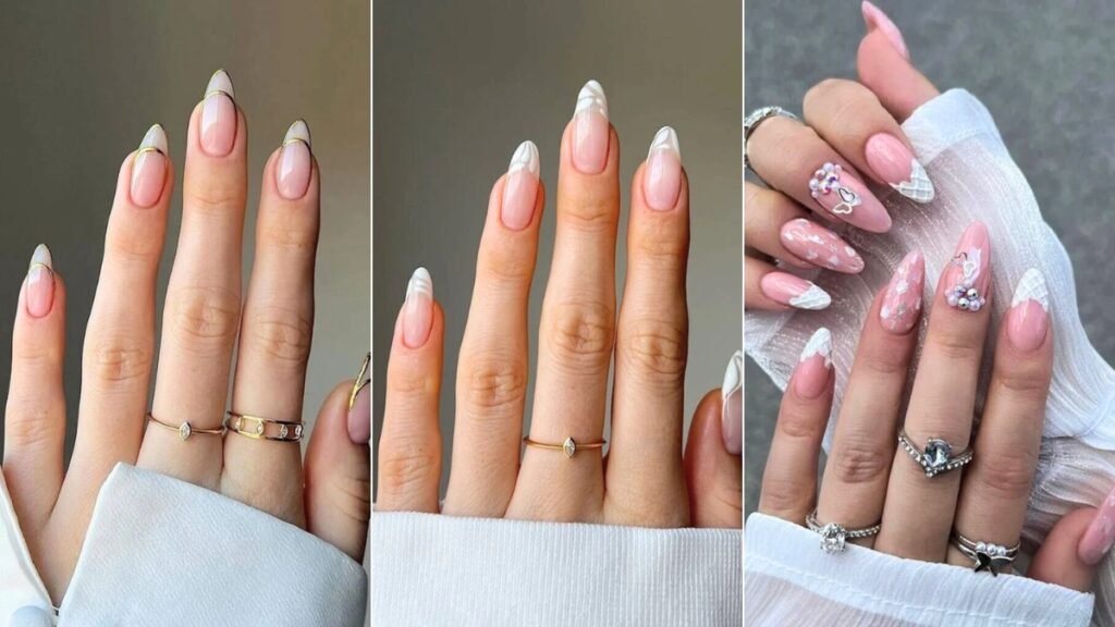 23 Wedding Nails for Bridesmaids [Ultimate Guide] 2025